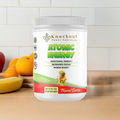 Atomic Energy - Plant-Based Energy Drink
